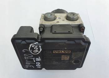 Volvo V70 III S80 II POMPA ABS Sterownik 30681619