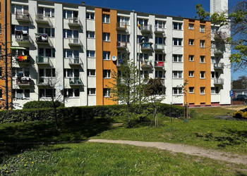 Mieszkanie 3‑pokojowe do remontu – 57,6 m²