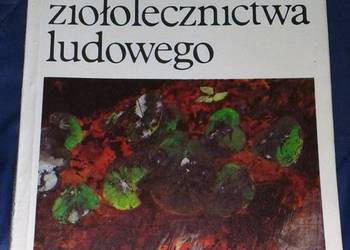 Przewodnik ziołolecznictwa ludowego - E. Kuźniewski,  J. Augustyn-Puziewicz