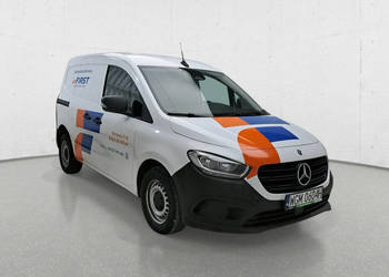 Mercedes Citan