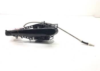 KLAMKA ZEWNĘTRZNA LEWY TYŁ BMW F31 Kombi 12-19