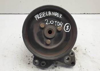 Land Rover Freelander 2.0 TD4 POMPA WSPOMAGANIA