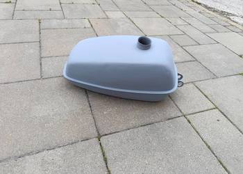 Zbiornik Romet ogar 200 205 50t1 2375 2370 motorynka kadet pegaz