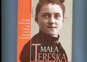Mała Tereska  - Maria Spiss