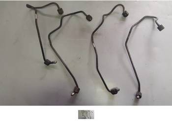 przewody wtryskowe ford ranger mazda 2.5td B2500
