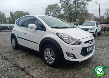 Hyundai ix20 wersja CROSS , niski przebieg, bardzo zadbane Hyundai ix20 wersja CROSS , niski przebieg, bardzo zadbane