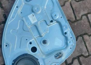 Mechanizm podnoszenia szyby Ford C-max  3M51R24995CH