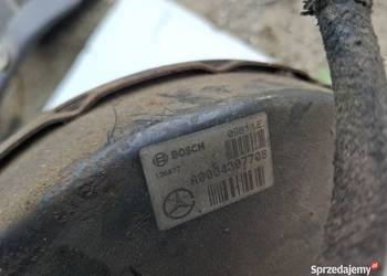 Serwo Hamulcowe Mercedes Vito I W638