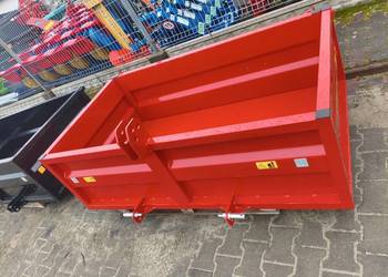 Skrzynia transportowa 1,0m