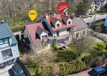 Dom bliźniak 100m2 Kraków Zarzecze