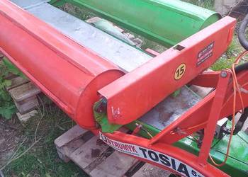 Owijarka do balotów