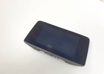 WYŚWIETLACZ PANEL MERCEDES CLS 400 W218 A2189006005