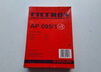 Fiat Uno 1.3 1.4 TURBO FILTR POWIETRZA AP095/1