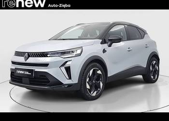 Captur 1.0 TCe Techno