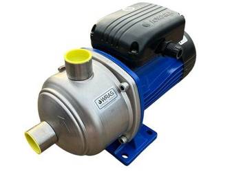 Pompa LOWARA 3HM03P 4200l/h, 0.65 kw, 230V,  Kwasoodporna, Nowa