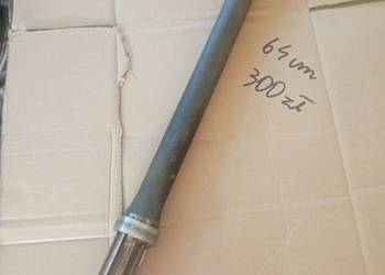 Praga V3S półoś małe LKT 40 pługo frezarka