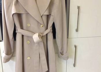 Płaszcz Prochowiec Damski MICHAEL KORS rozm M Nowy