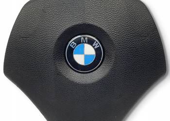 PODUSZKA POWIETRZNA KIEROWCY AirBag BMW E90 E91 6774945