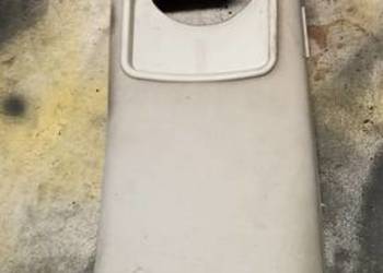 Słupek B Lewy Citroen C5 mk1