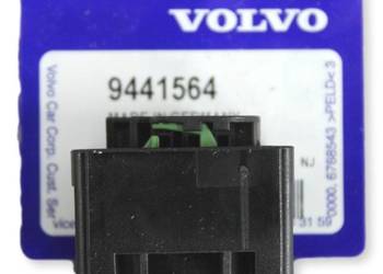 VOLVO kostka 6 PIN czujnika wysokosci przepustnicy amortyzatora OE 9441564 VOLVO kostka 6 PIN czujnika wysokosci przepustnicy amortyzatora OE 9441564