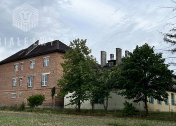 Lokal Przesiadłów 1000m2