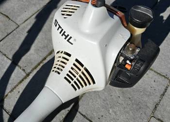 Kosa spalinowa stihl fs 55