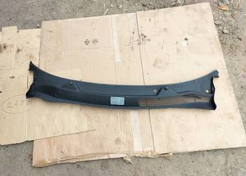 OPEL CORSA D 13203618 PODSZYBIE + DYSZE SPRYSKIWACZY