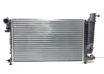 PEUGEOT 306 1.8 D 1.9 D 1993-2001 CHŁODNICA WODY / NOWA