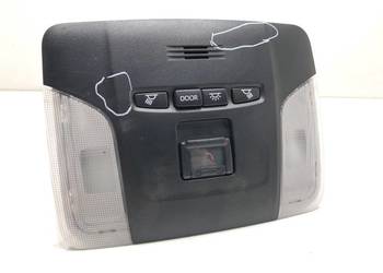 LAMPA SUFITOWA TOYOTA COROLLA E21 81260-02A61-C0 Kombi WNĘTRZA