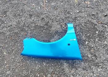 Suzuki Swift 1996 | 1999 | 2000 2001 błotnik prawy