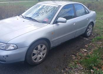 Sprzedam audi a4 b5