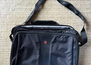 Wenger torba na ramię laptopa
