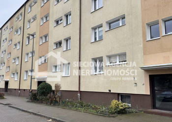 Mieszkanie 24.52m2 1-pokojowe Gdynia Widna