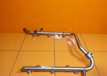 MERCEDES ML W163 3.7 V6 04r 245 KM 112970 112 listwa wtryskowa A1120701095