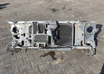 PAS PRZEDNI GMC YUKON DENALI CHŁODNICE