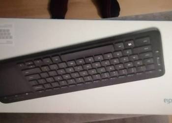 Klawiatura do komputera