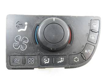 KLIMATRONIK CITROEN C4 Picasso I (UD_) 9650868777