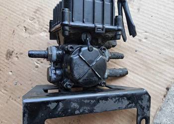 Zawór modulator Mercedes Actros A0004296324