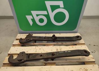 Dolne ramię podnośnika Case MX100 