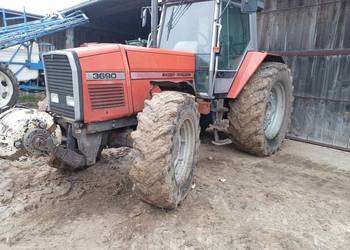 Massey Ferguson 3690