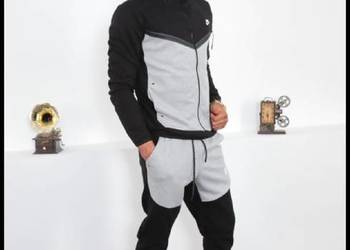 Dres męski Nike Tech Fleece S-XXL