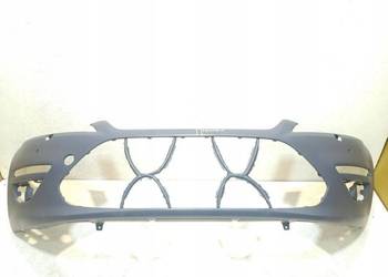 Ford Mondeo MK4 LIFT 10-14 TITANIUM ZDERZAK PRZÓD
