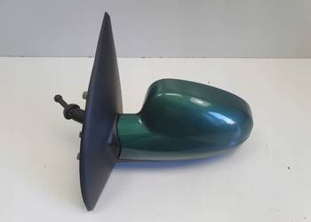 LUSTERKO Daewoo Kalos 02-07r _ LEWE KIEROWCY europa manualne