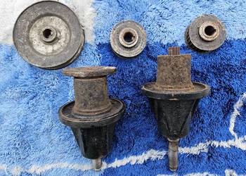 Piasta Noża Kosiska Traktorka Kosiarki MTD Cub Cadet RBH 1200 !!!