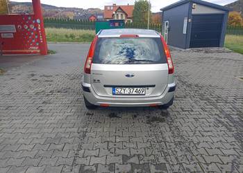 Ford fusion lift 2007 r Ford fusion lift 2007 r