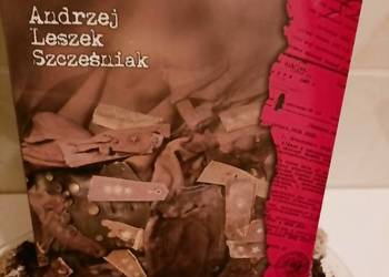 Katyńska zbrodnia Szcześniak książki Warszawa Bródno antyki