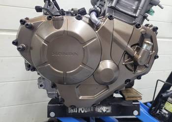 Honda CRF 1000 17 africa twin kapa sprzęgła dekiel pokrywa manual