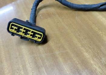 Wtyczka modułu CDI 16 pinów Yamaha TZR 50