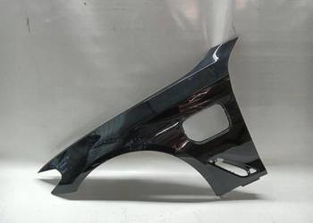 BŁOTNIK PRZÓD PRZEDNI LEWY BMW 5 G30 G31 HYBRYDA BŁOTNIK LEWY BMW 5 G30
