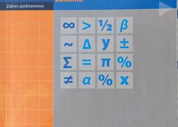Powtórka przed maturą . Matematyka . Zadania . Powtórka przed maturą . Matematyka . Zadania .